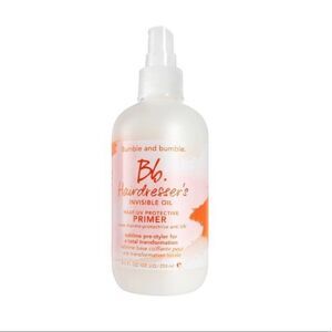 Bumble and bumble. Hairdresser's Invisible Oil Primer - 8.5 fl oz